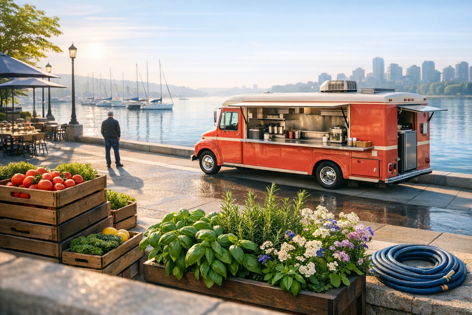 Rent-to-Own Food Trucks: Options, Costs, and What to Know