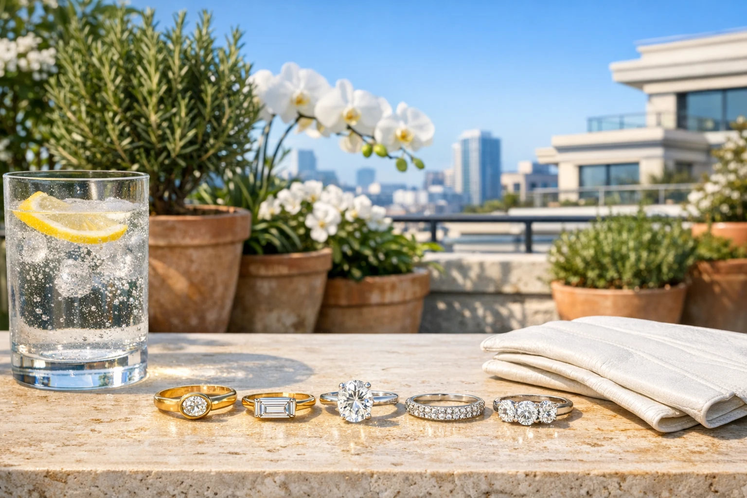 Top Engagement Ring Styles: A Guide to Popular Designs