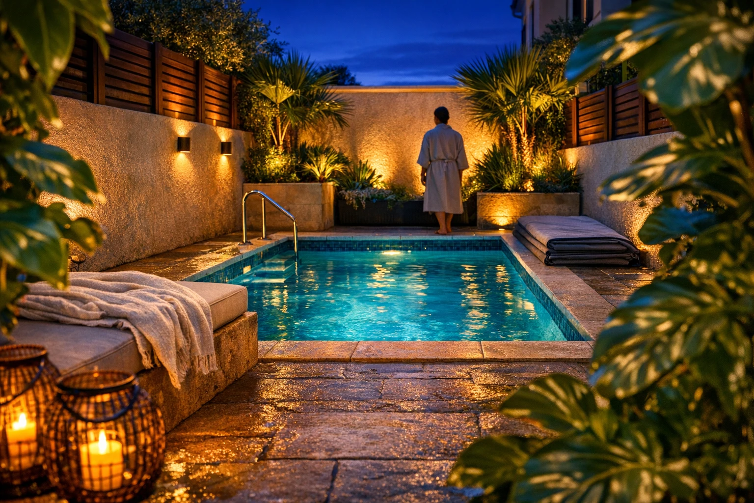 Portable and Mini Swimming Pools: A Practical Guide
