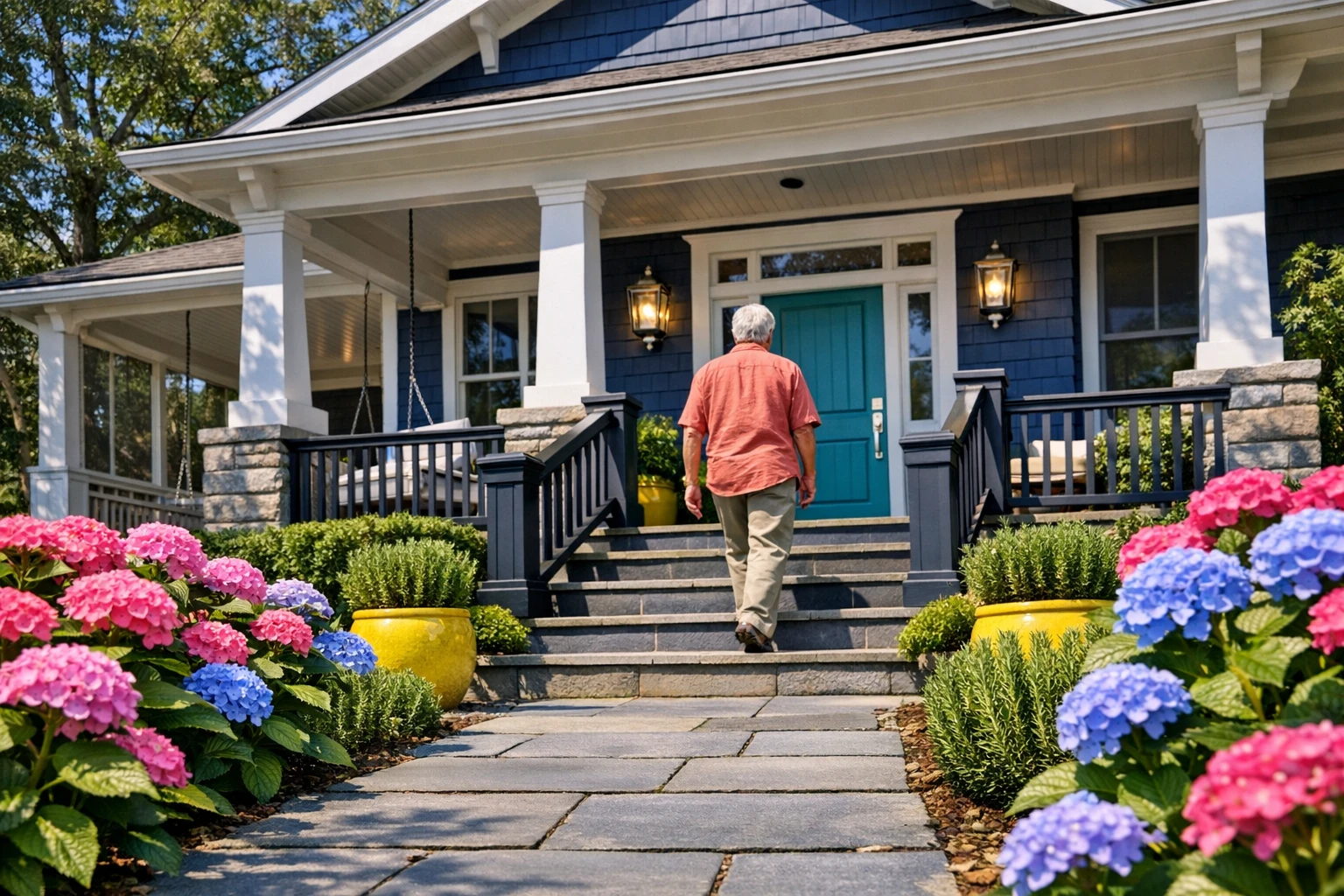 Handyman Services for Seniors: Choosing Reliable Service Providers