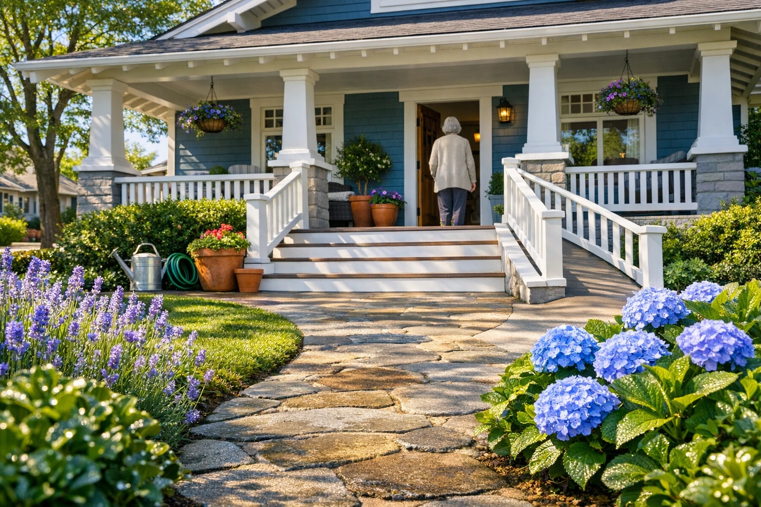 Home Repair Grants for Older Adults: A Practical Guide to Eligibility and Assistance