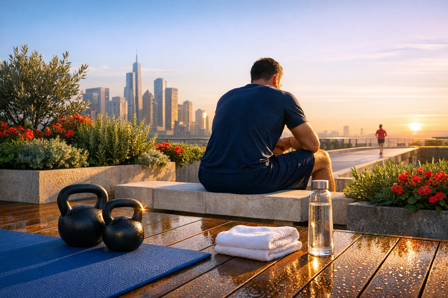 3 Common Signs of Low Testosterone