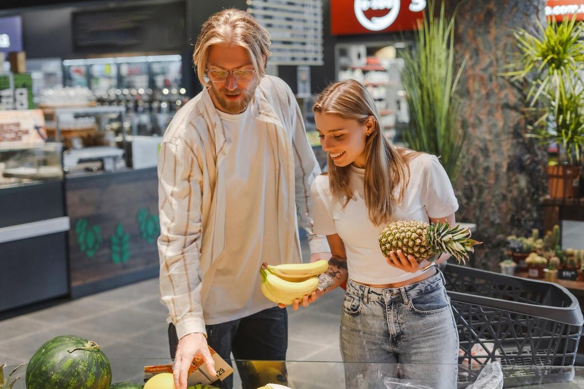 Decoding Food Labels: Making Healthy Choices Easier