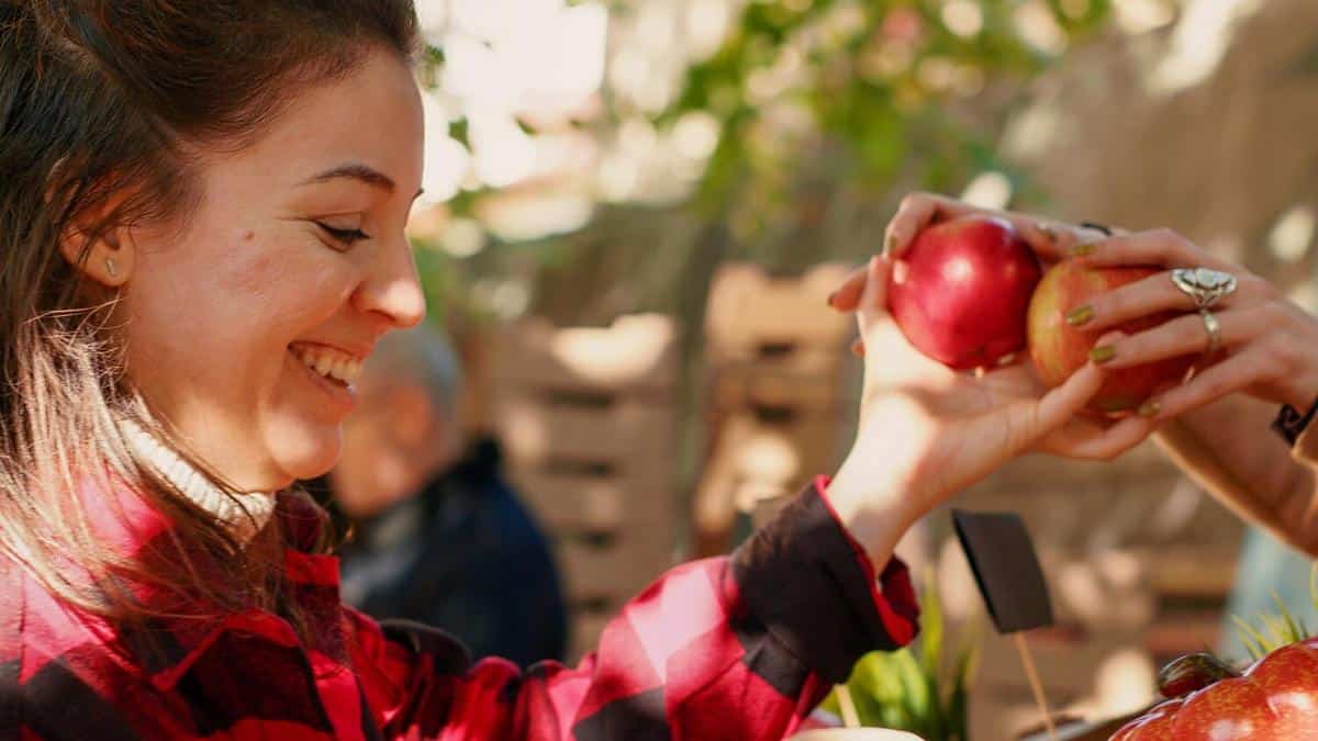 Embracing Seasonal Eating: Benefits and Practices