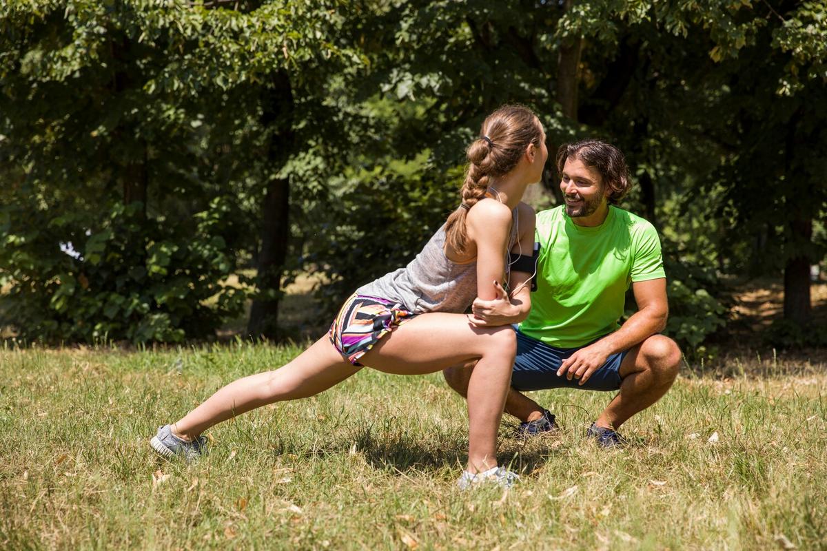 Outdoor Exercise: Embracing Nature for Better Fitness