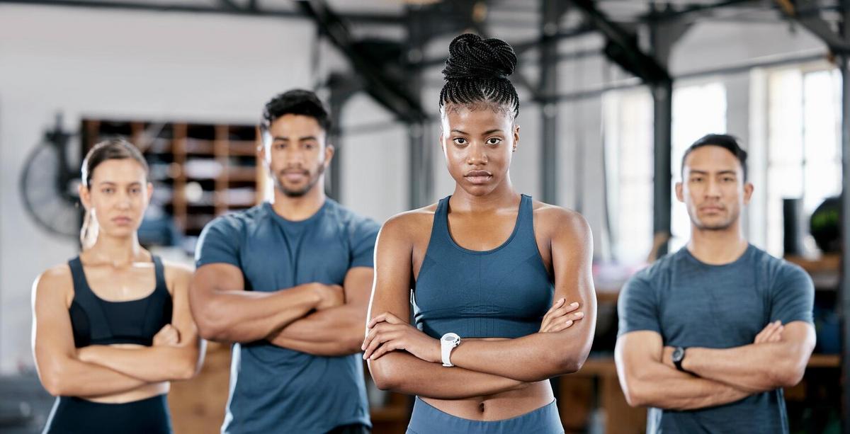The Benefits of Strength Training for All Age Groups