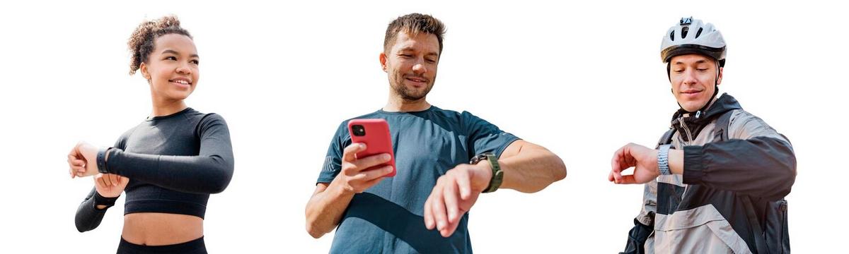 Running Basics: Tips for Starting a Successful Routine