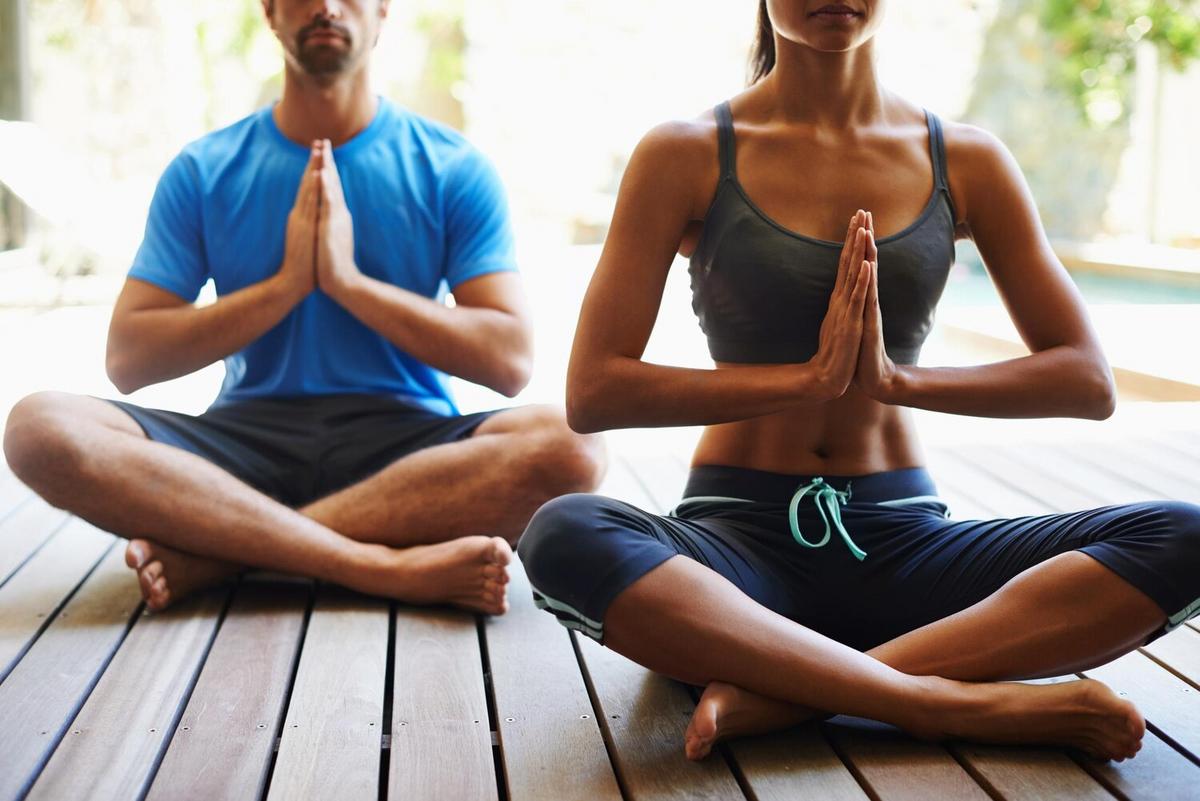 The Role of Recovery in Physical Fitness Plans
