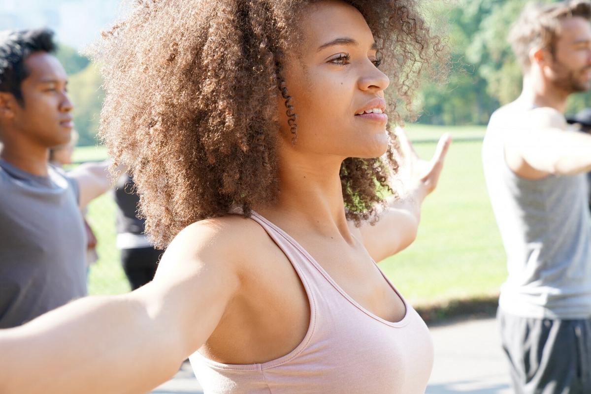 Understanding the Connection Between Exercise and Mental Health