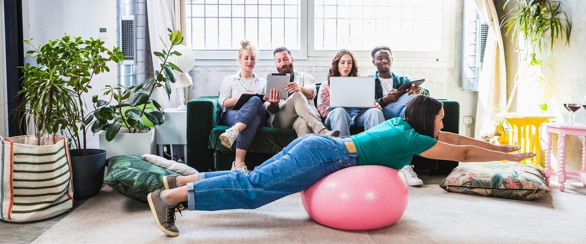 Innovative Ways to Stay Active with Limited Time