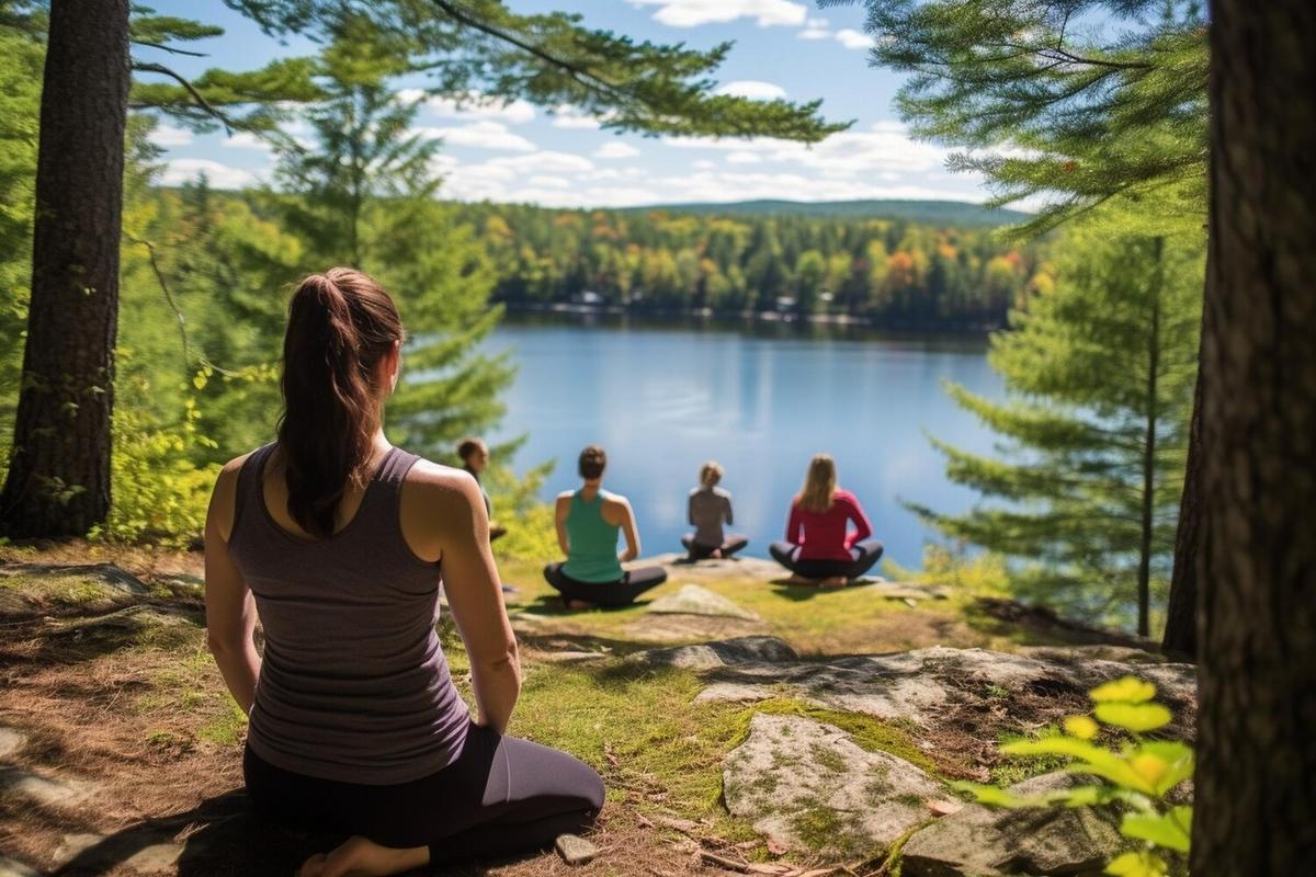 The Rise of Digital Detox: Finding Balance in a Tech-Driven World